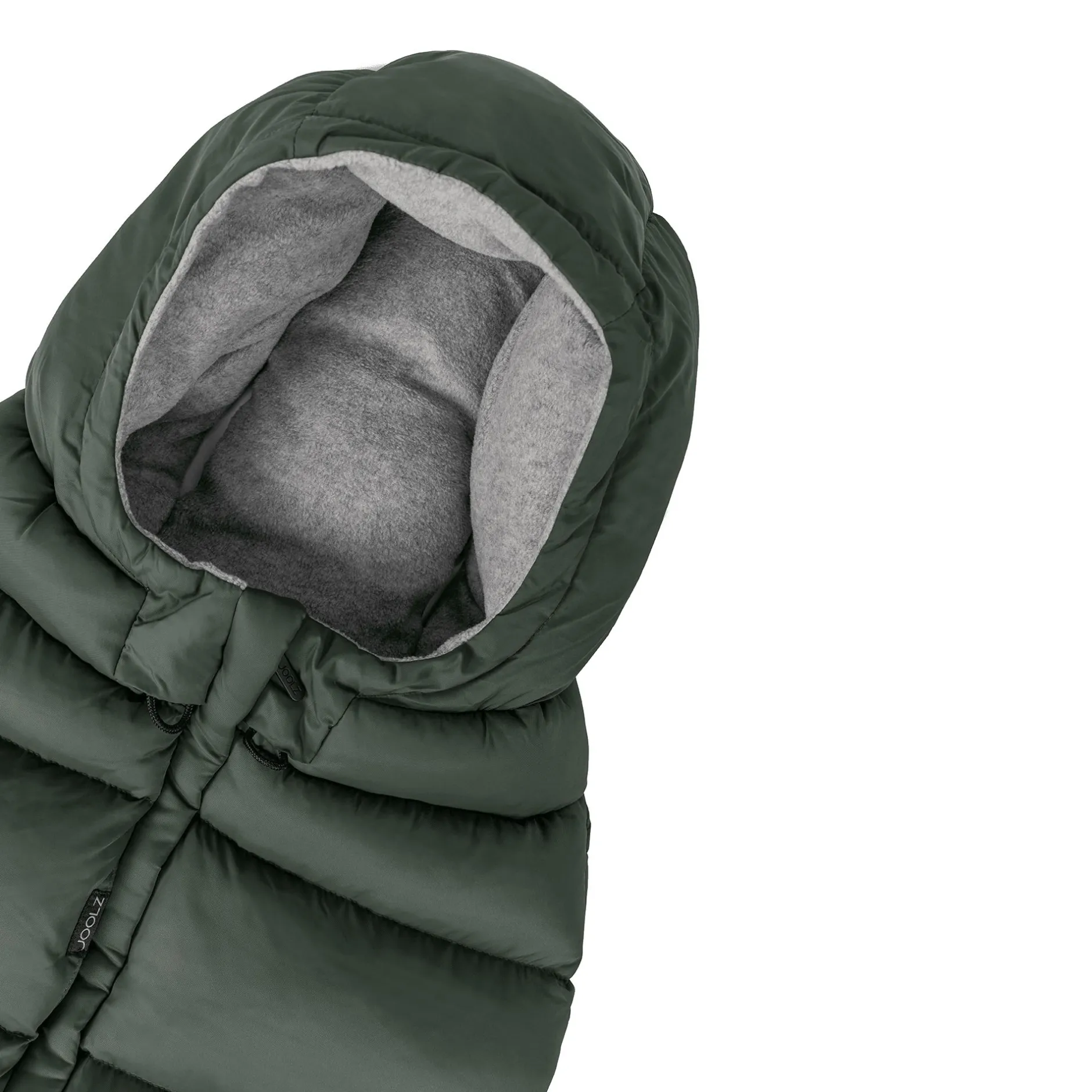 JOOLZ Thermo Fußsack Forest Green*Kinder Kinderwagen Zubehör