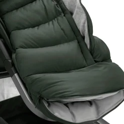 JOOLZ Thermo Fußsack Forest Green*Kinder Kinderwagen Zubehör