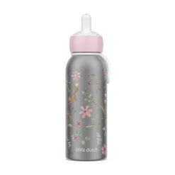 MEPAL Thermoflasche Flip-Up Campus Fairy Wonders* Flaschen & Sauger