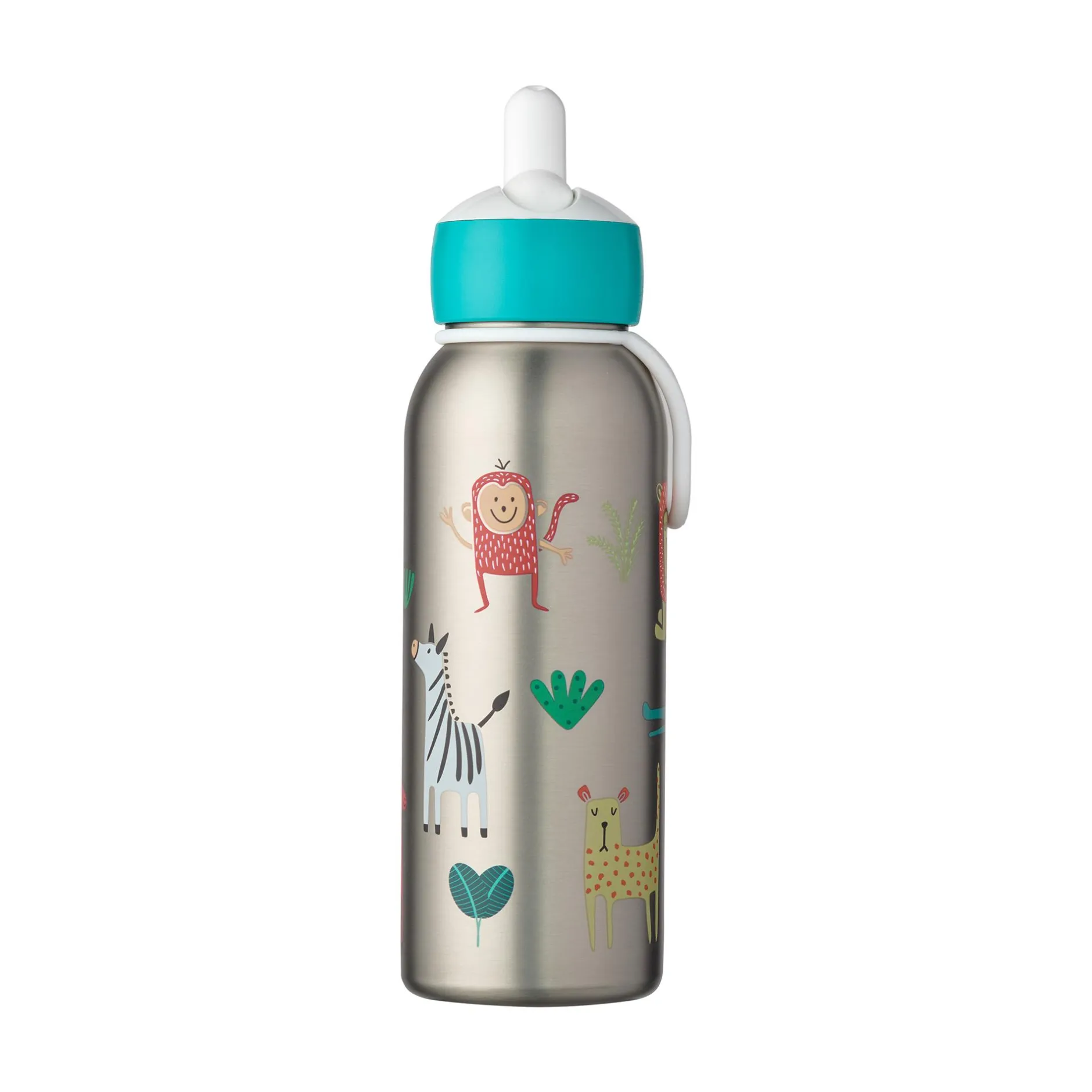 MEPAL Thermoflasche Flip-Up Campus Animal Friends* Flaschen & Sauger
