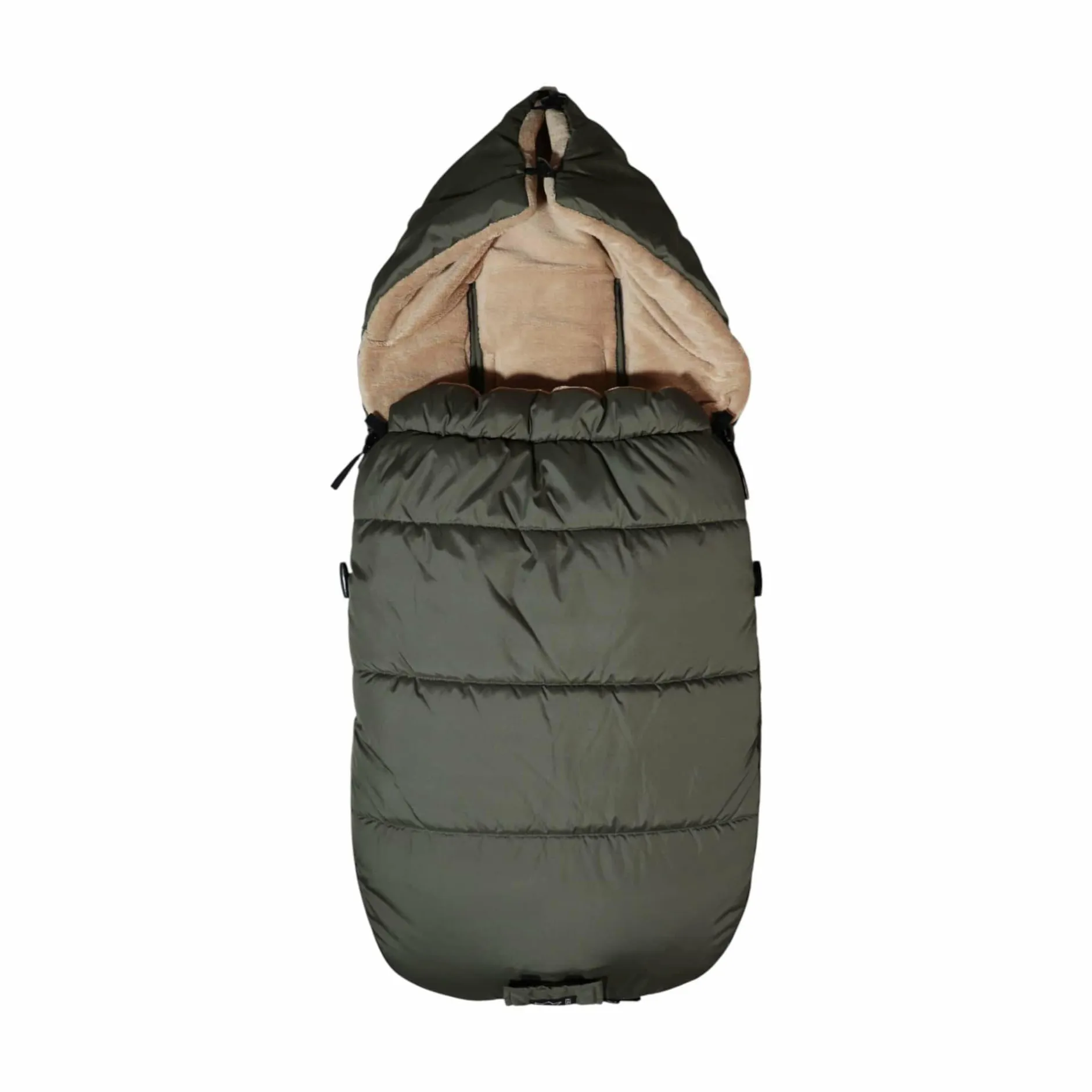 KAISER Thermo-Fußsack Akiko*Kinder Kinderwagen Zubehör