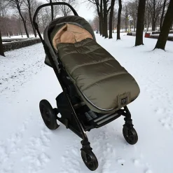 KAISER Thermo-Fußsack Akiko*Kinder Kinderwagen Zubehör