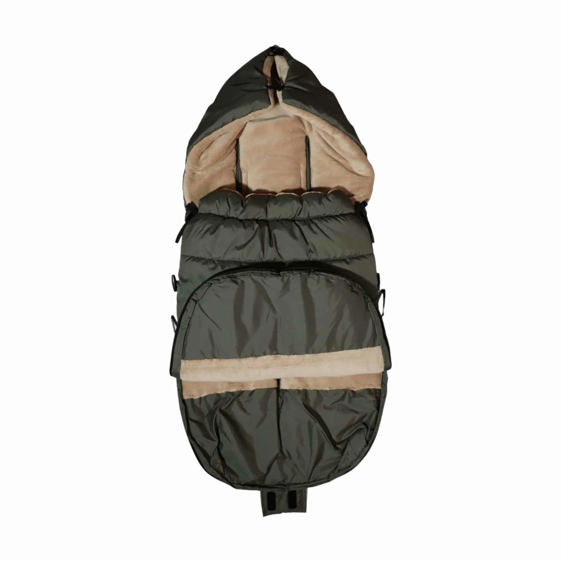 KAISER Thermo-Fußsack Akiko*Kinder Kinderwagen Zubehör