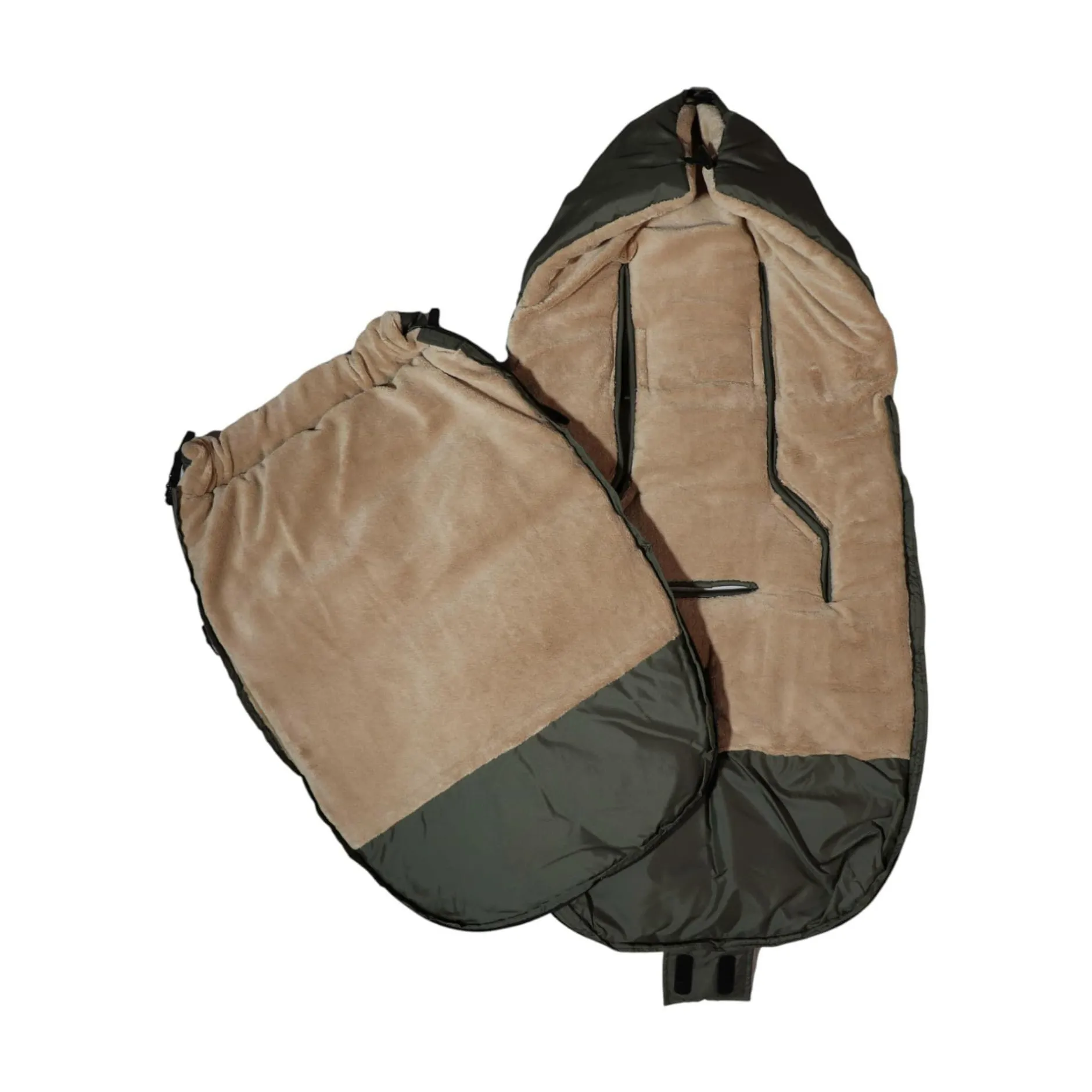 KAISER Thermo-Fußsack Akiko*Kinder Kinderwagen Zubehör