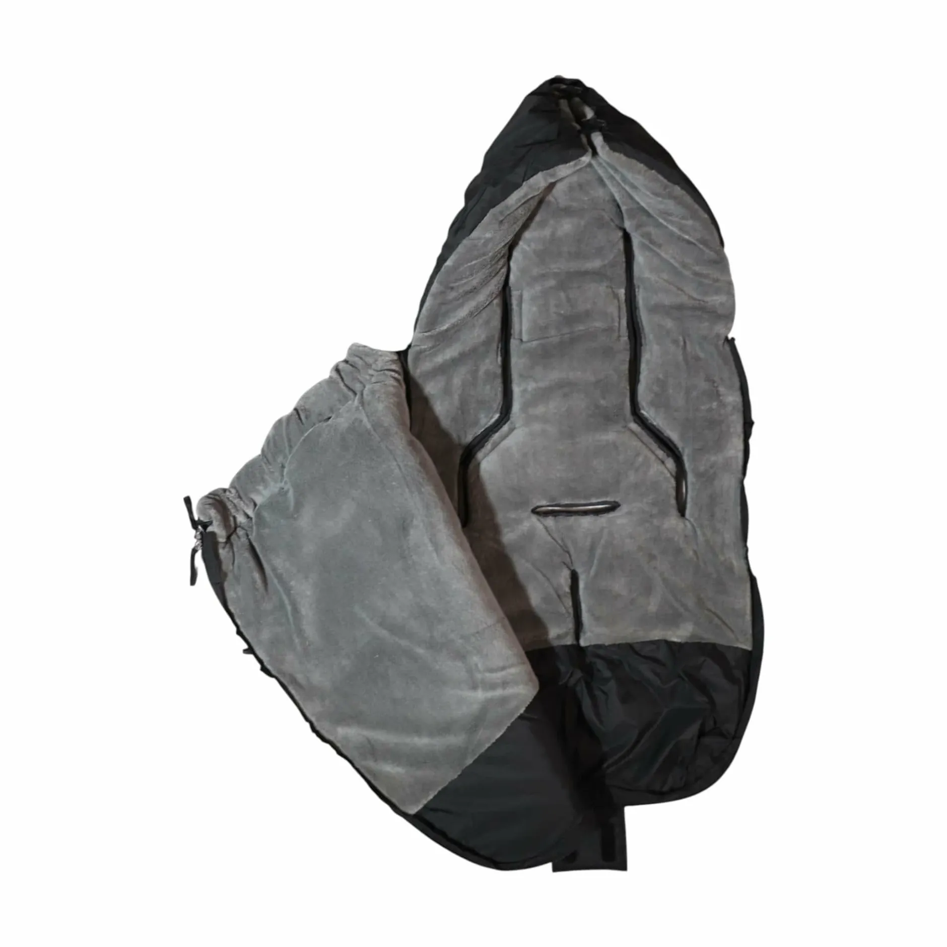 KAISER Thermo-Fußsack Akiko*Kinder Kinderwagen Zubehör