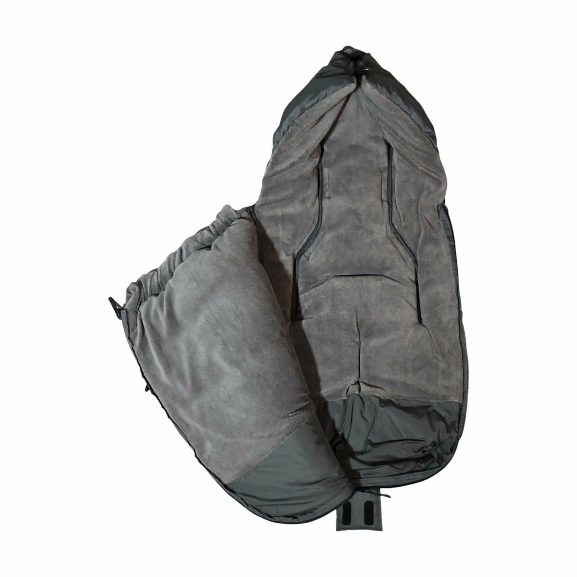 KAISER Thermo-Fußsack Akiko*Kinder Kinderwagen Zubehör