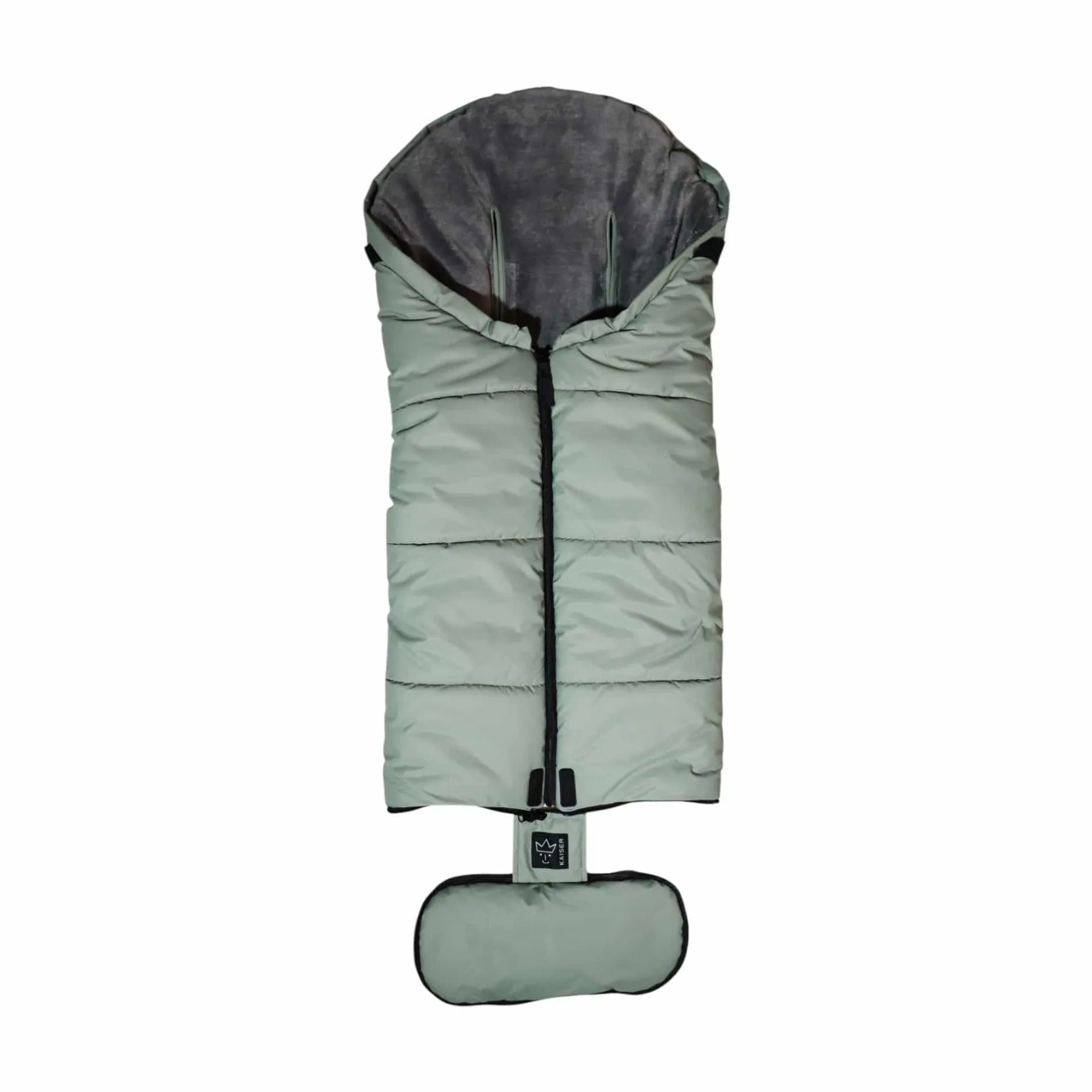 KAISER Thermo-Fußsack Sandy*Kinder Kinderwagen Zubehör