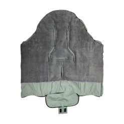 KAISER Thermo-Fußsack Sandy*Kinder Kinderwagen Zubehör