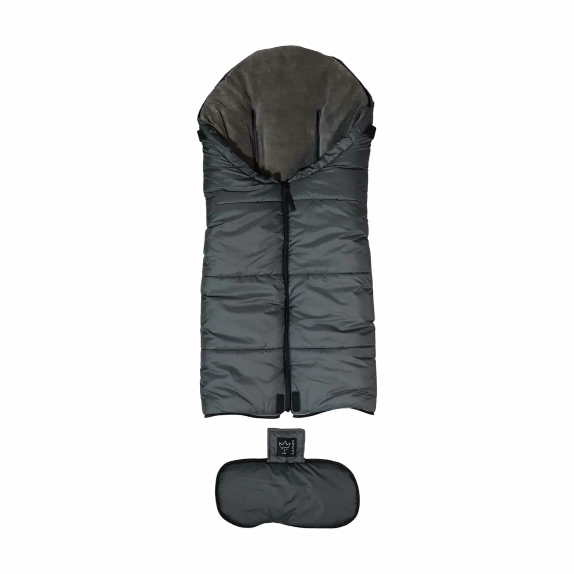 KAISER Thermo-Fußsack Sandy*Kinder Kinderwagen Zubehör
