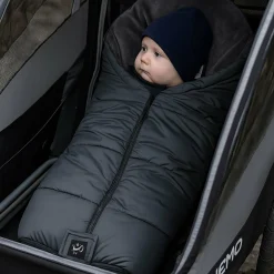 KAISER Thermo-Fußsack Sandy*Kinder Kinderwagen Zubehör