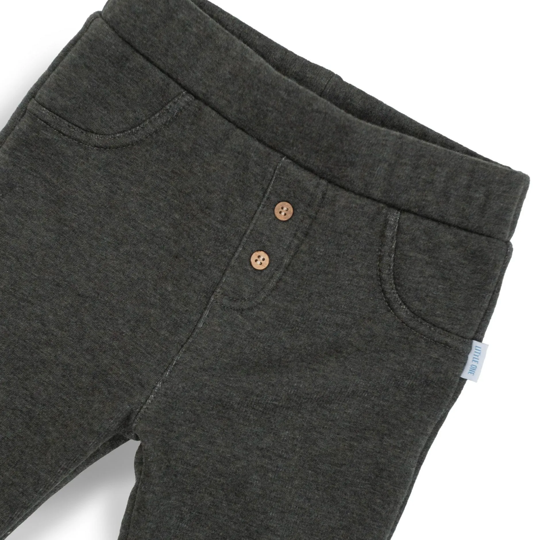 LITTLE ONE Thermo-Jogginghose* Hosen