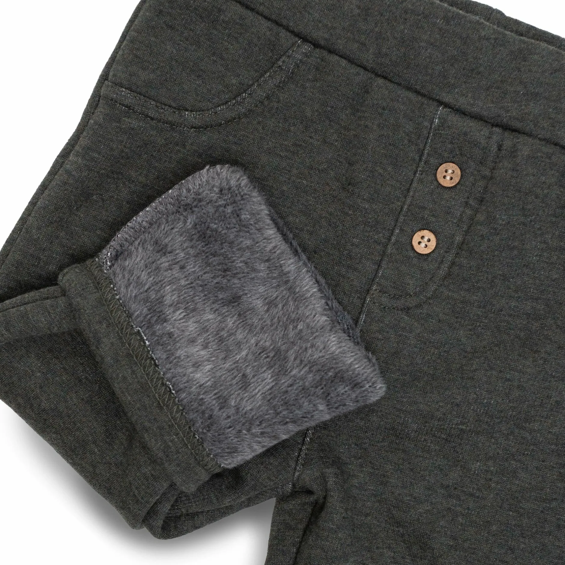 LITTLE ONE Thermo-Jogginghose* Hosen