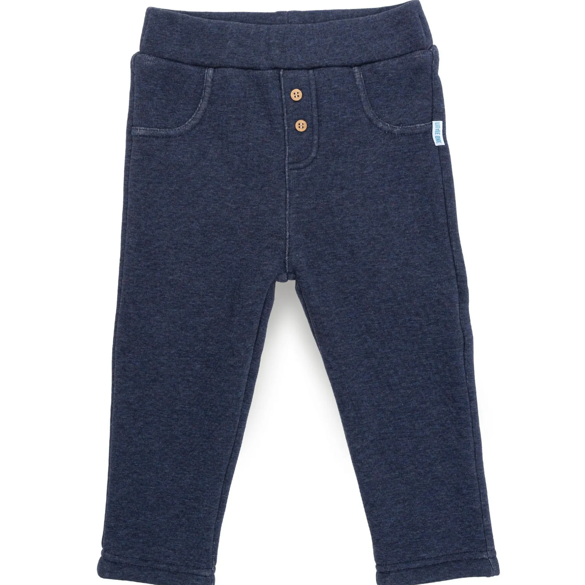 LITTLE ONE Thermo-Jogginghose* Hosen