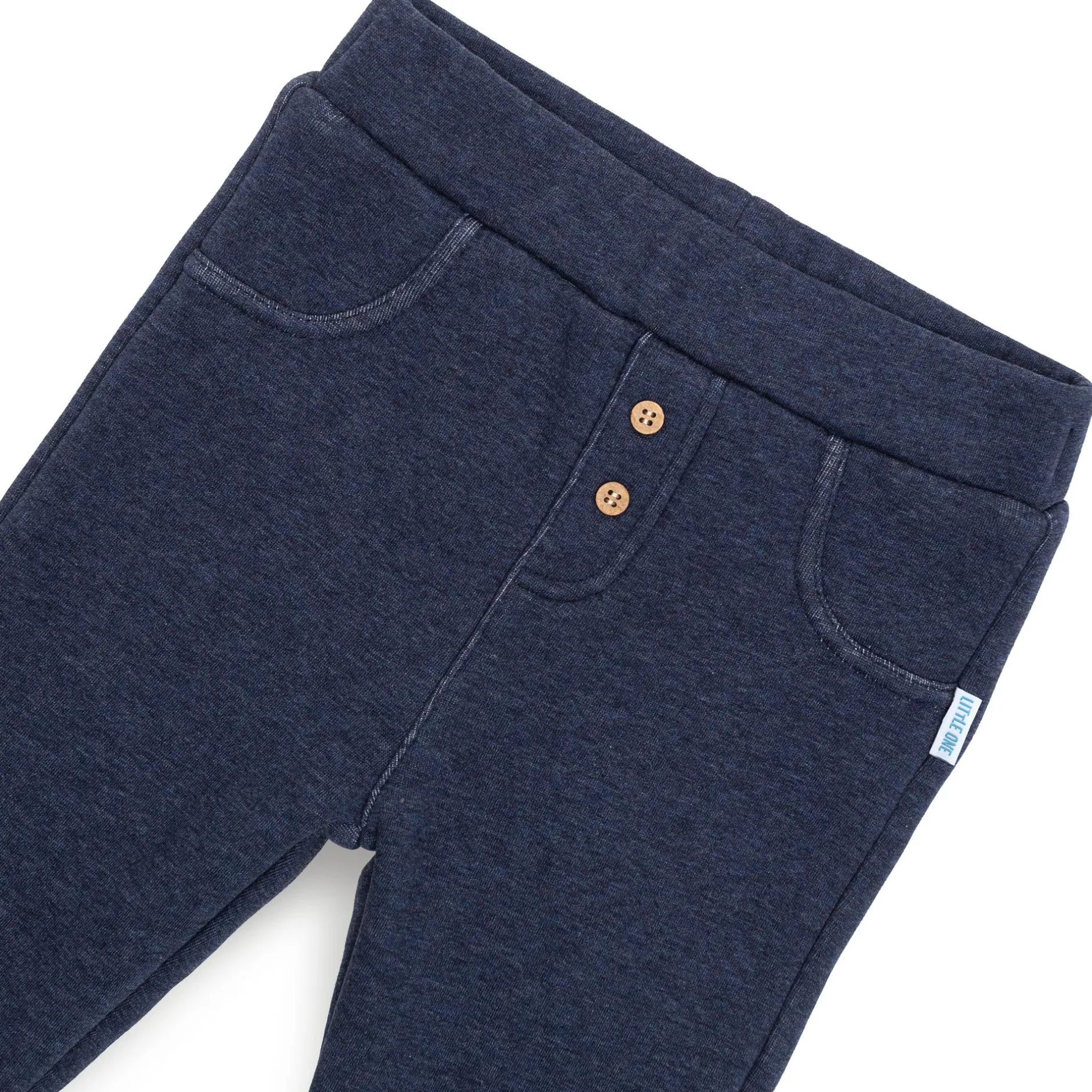 LITTLE ONE Thermo-Jogginghose* Hosen