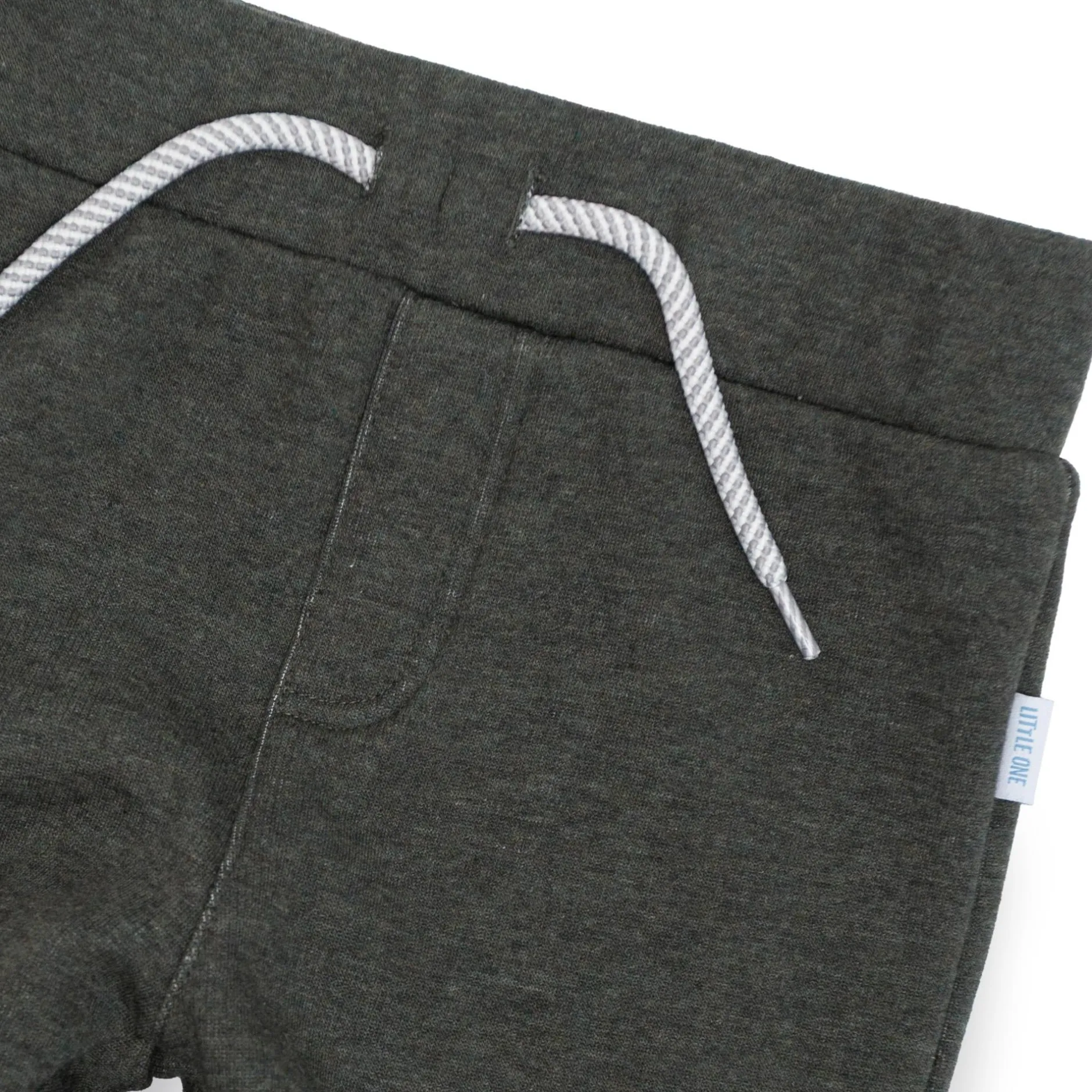 LITTLE ONE Thermojogginghose* Kleinkindmode|Hosen
