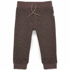 LITTLE ONE Thermojogginghose Dreiecke* Kleinkindmode|Hosen