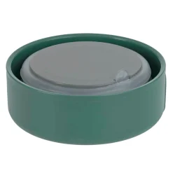 Lu00c4SSIG Thermolunchbox Happy Rascals Smile Green* Nahrungsbehälter