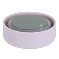 Lu00c4SSIG Thermolunchbox Happy Rascals Heart Lavender* Nahrungsbehälter