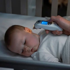 BRAUN ThermoScan® 7+ Ohrthermometer* Hausapotheke