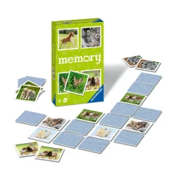 Ravensburger Tierbaby memory®*Kinder Lernspielzeug|Spielzeug Ab 3 Jahren