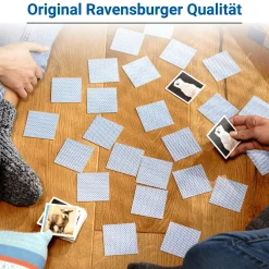 Ravensburger Tierbaby memory®*Kinder Lernspielzeug|Spielzeug Ab 3 Jahren