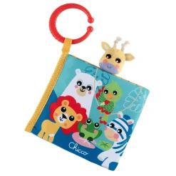 chicco Tierbuch*Kinder Kinderwagen Zubehör|Kinderbücher