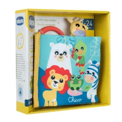 chicco Tierbuch*Kinder Kinderwagen Zubehör|Kinderbücher