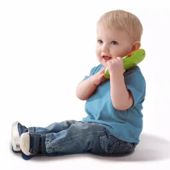vtech Tierchen Lernhandy*Kinder Lernspielzeug