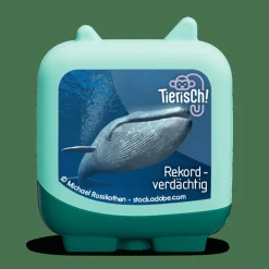 tonies Tierisch! Rekordverdächtig*Kinder Musik