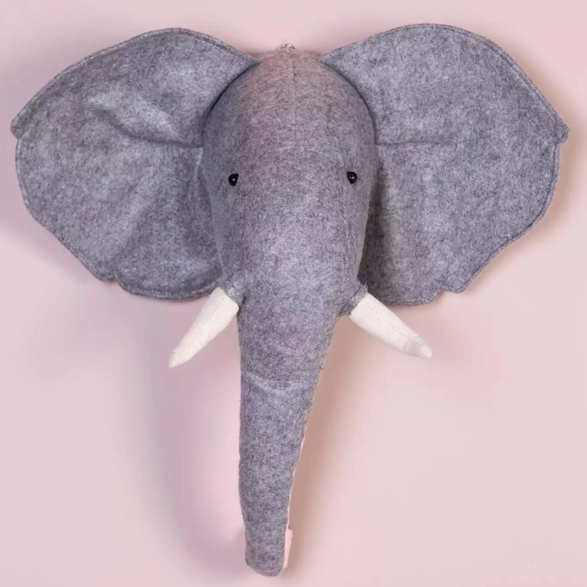 CHILDHOME Tierkopf Elefant* Deko & Accessoires