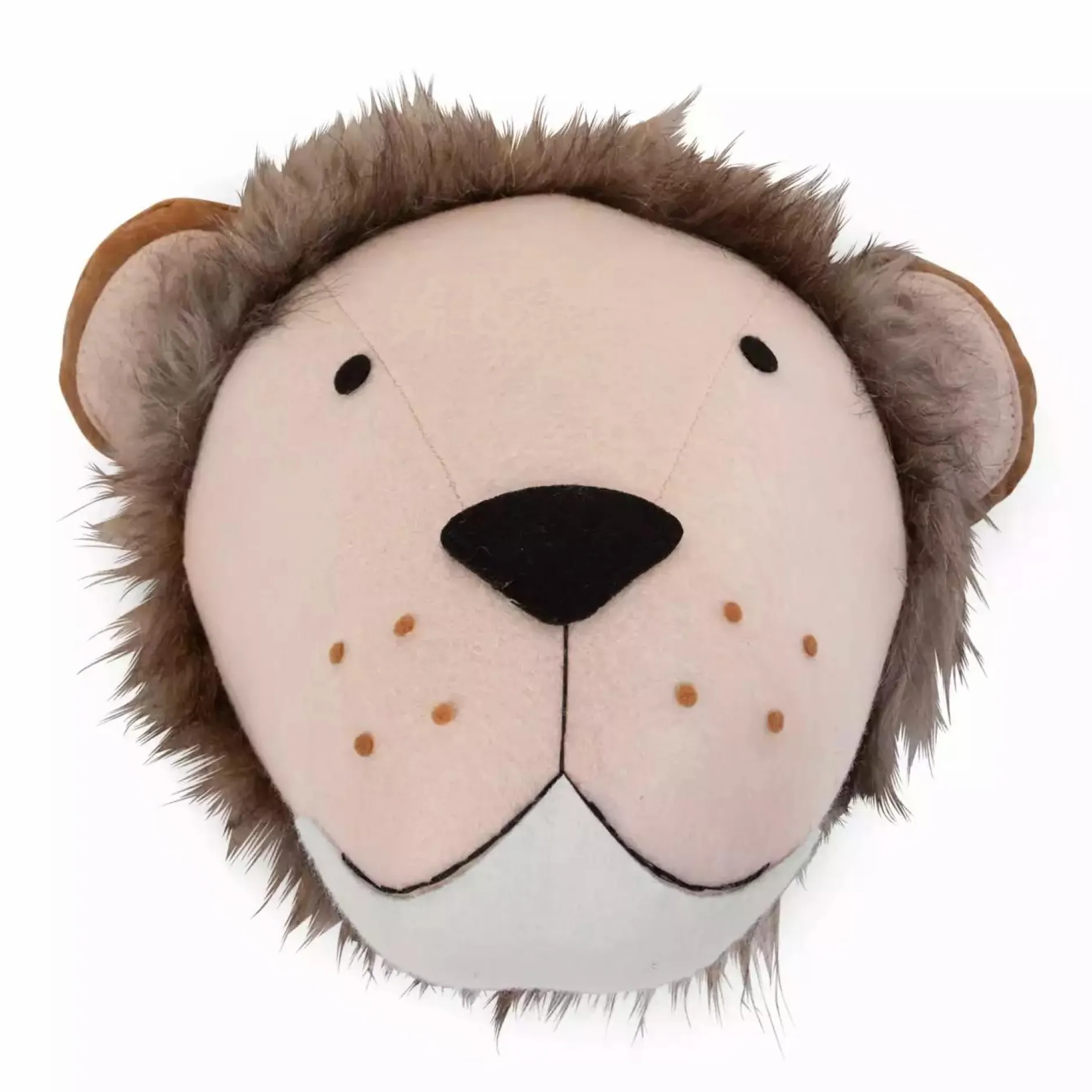 CHILDHOME Tierkopf Löw* Deko & Accessoires
