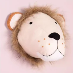 CHILDHOME Tierkopf Löw* Deko & Accessoires