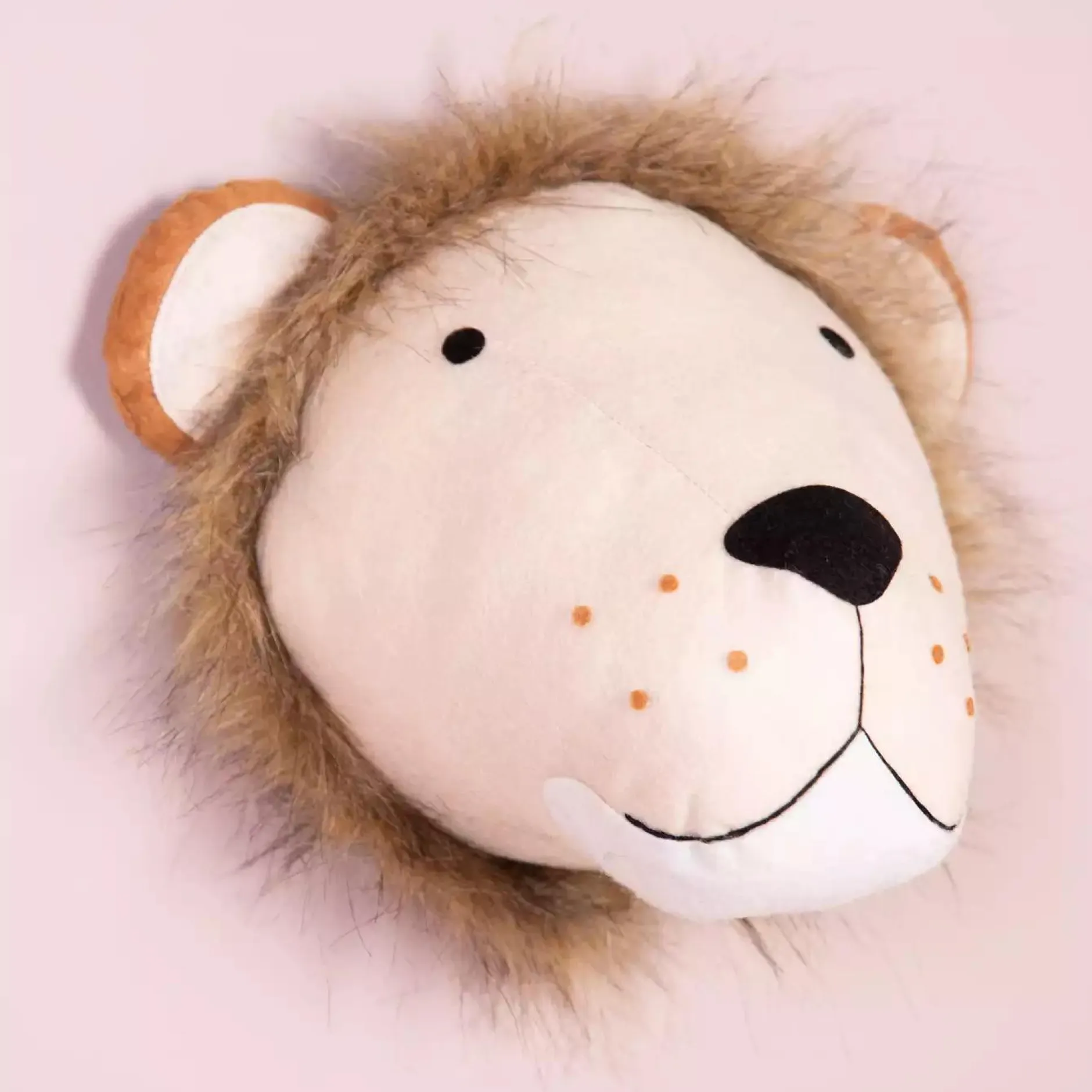 CHILDHOME Tierkopf Löw* Deko & Accessoires