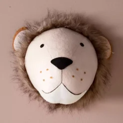 CHILDHOME Tierkopf Löw* Deko & Accessoires