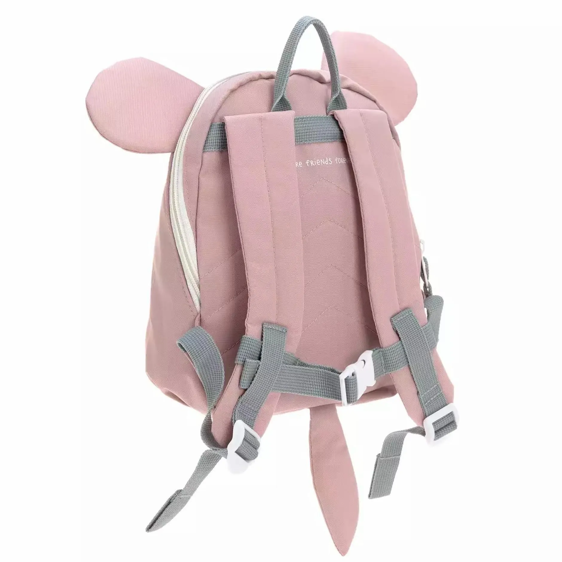 Lu00c4SSIG Tiny Backpack About Friends Chinchilla*Kinder Kinderrucksäcke