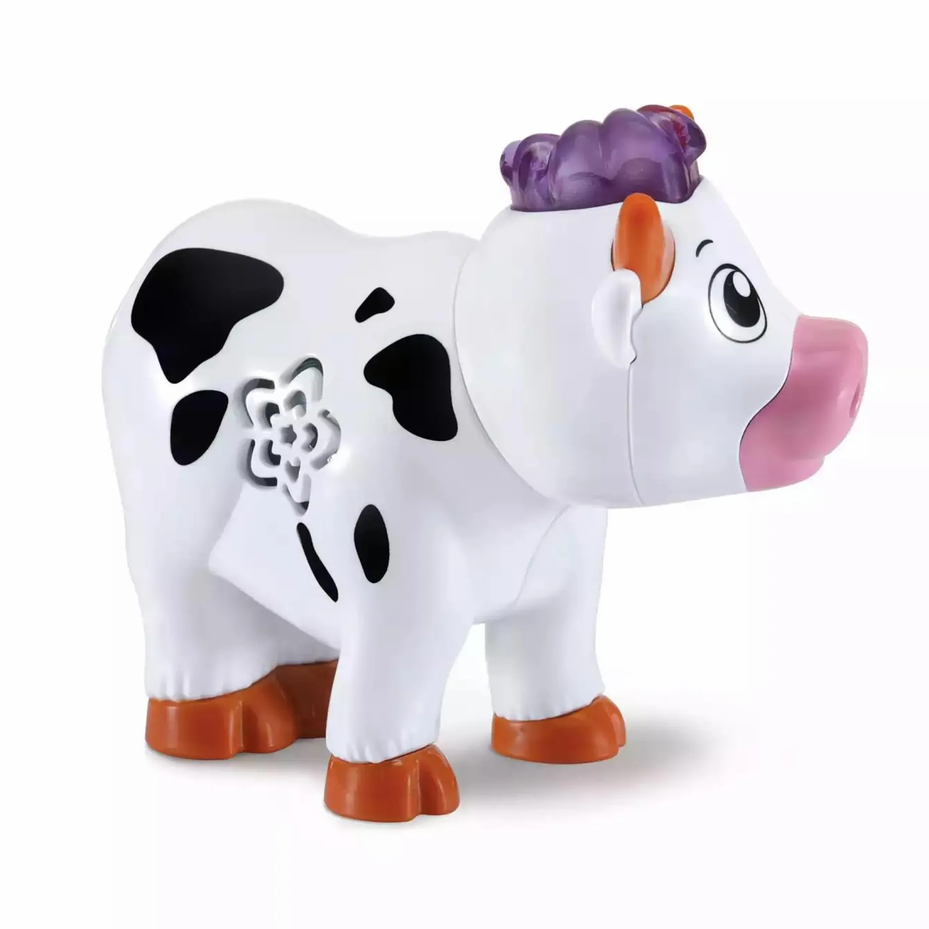 vtech Tip Tap Baby Tiere - Kuh*Kinder Lernspielzeug