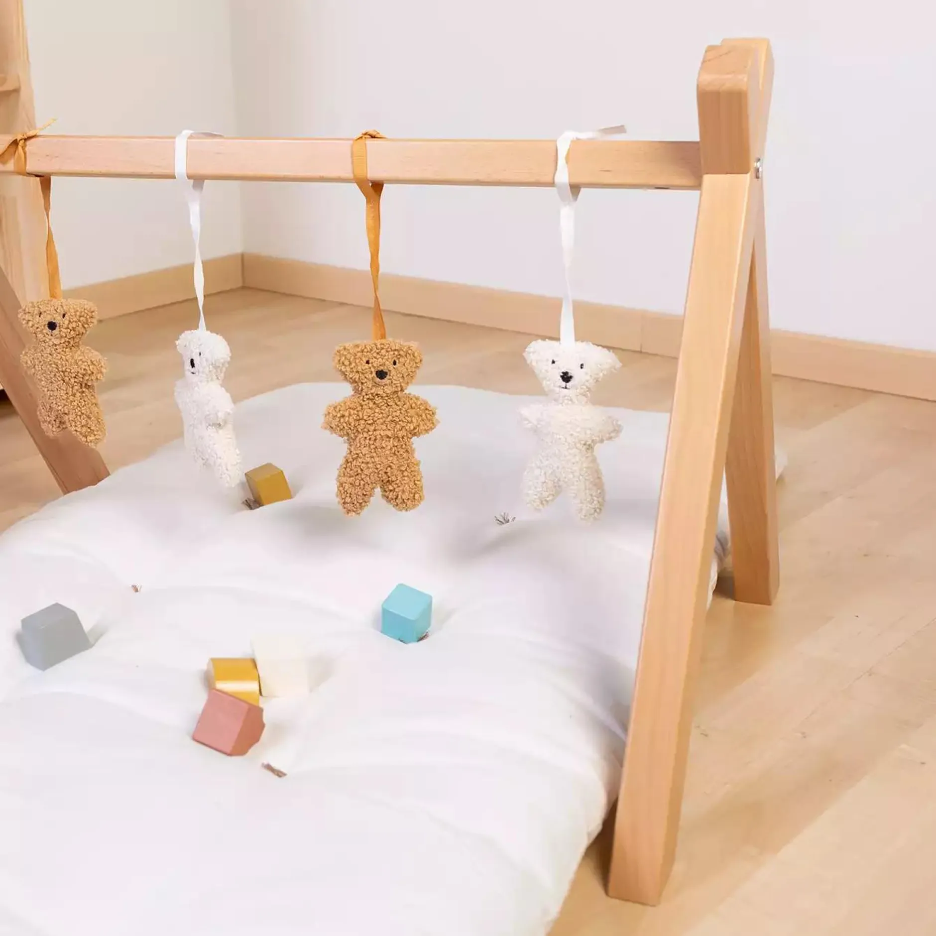 CHILDHOME Tipi Babygym* Spielbögen