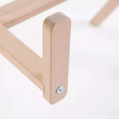 CHILDHOME Tipi Ständer für Moseskorb - Babygym* Babybetten