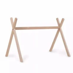 CHILDHOME Tipi Ständer für Moseskorb - Babygym* Babybetten