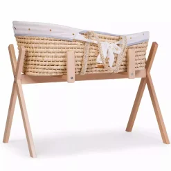 CHILDHOME Tipi Ständer für Moseskorb - Babygym* Babybetten