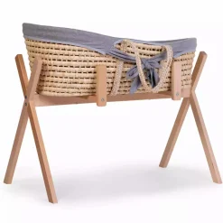 CHILDHOME Tipi Ständer für Moseskorb - Babygym* Babybetten