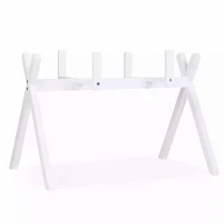 CHILDHOME Tipi Ständer für Moseskorb - Babygym* Babybetten