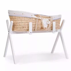 CHILDHOME Tipi Ständer für Moseskorb - Babygym* Babybetten