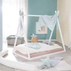 roba Tipilounge Montessori-Bett* Babybetten