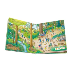 Tiptoi ® Mein Wimmelbuch*Kinder Lernspielzeug|Kinderbücher