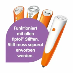 Tiptoi ® Mein Wimmelbuch*Kinder Lernspielzeug|Kinderbücher