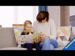 Ravensburger tiptoi Mein Wörter-Bilderbuch Tiere*Kinder Kinderbücher|Spielzeug Ab 3 Jahren