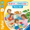 Tiptoi ® Suchen und Entdecken: Meine Welt*Kinder Lernspielzeug|Kinderbücher