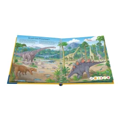 Tiptoi ® Wir entdecken die Dinosaurier*Kinder Lernspielzeug|Kinderbücher