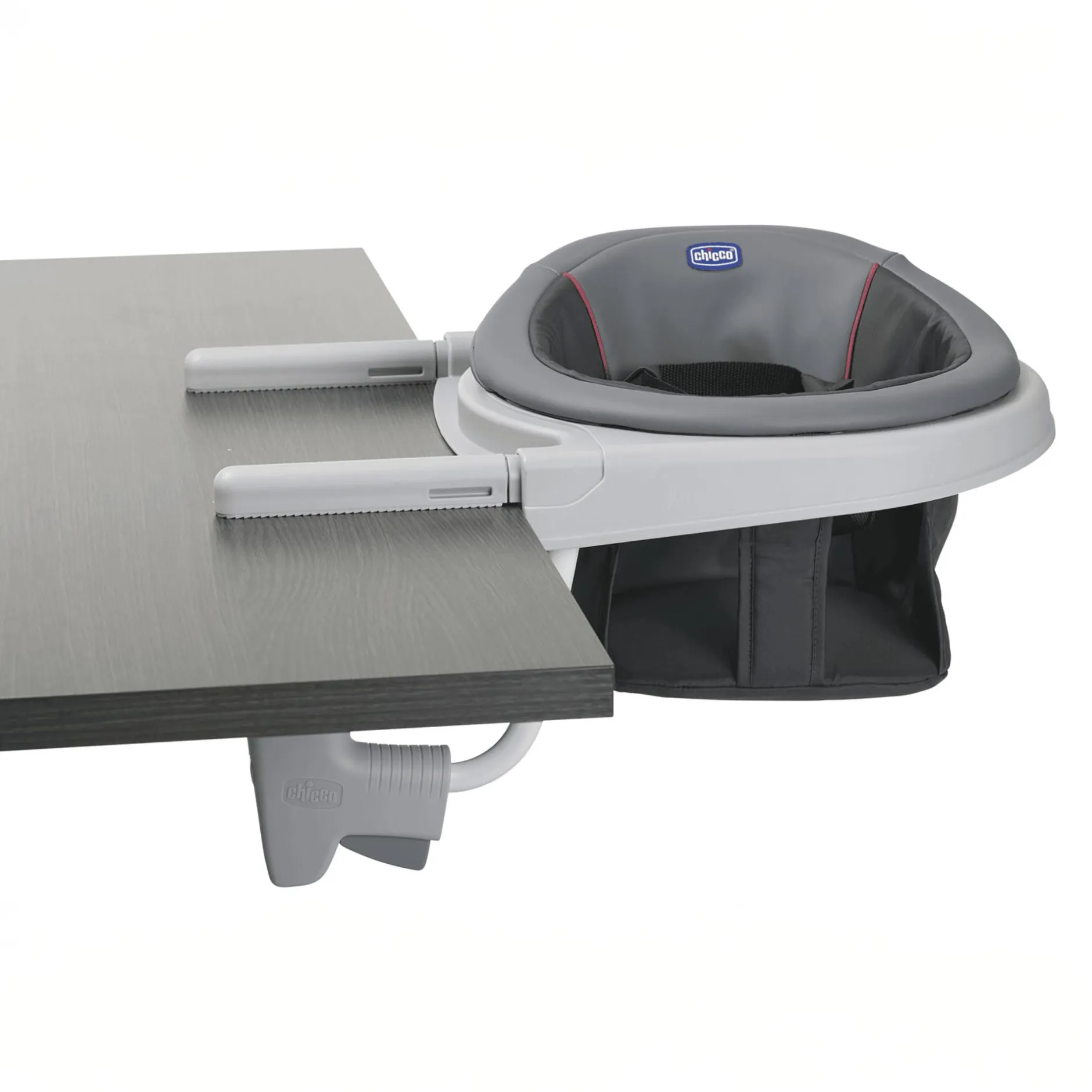 chicco Tischsitz 360° Stone* Reisehochstühle